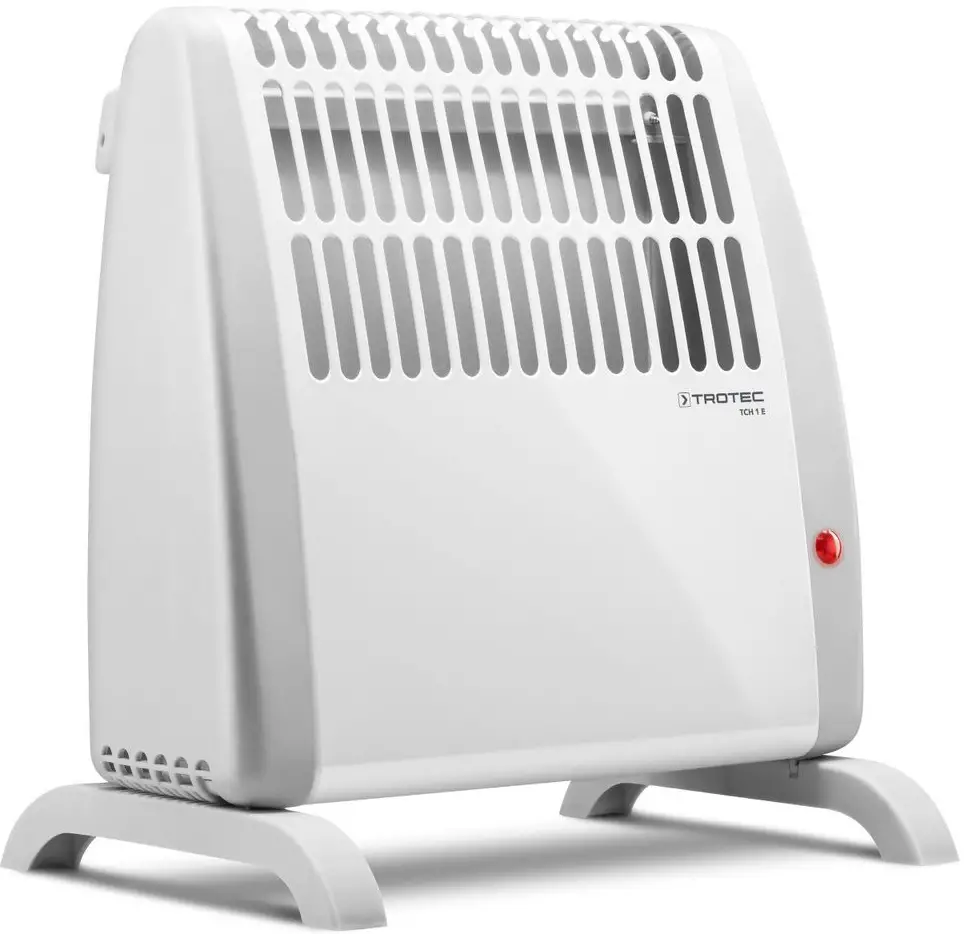 TROTEC TCH 1 E Small Rooms Convector