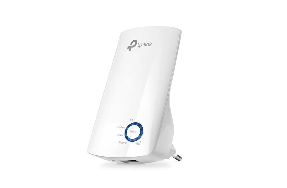 Tp-link Wa850re Wifi Extender User Guide