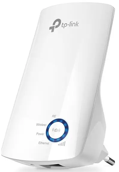 tp-link WA850RE Wifi Extender