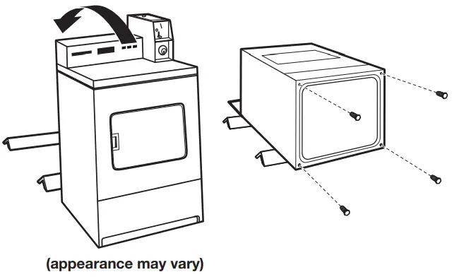 Whirlpool-CEM2795JQ-Commercial-Dryer-Gas-or-Electric-FIG-21