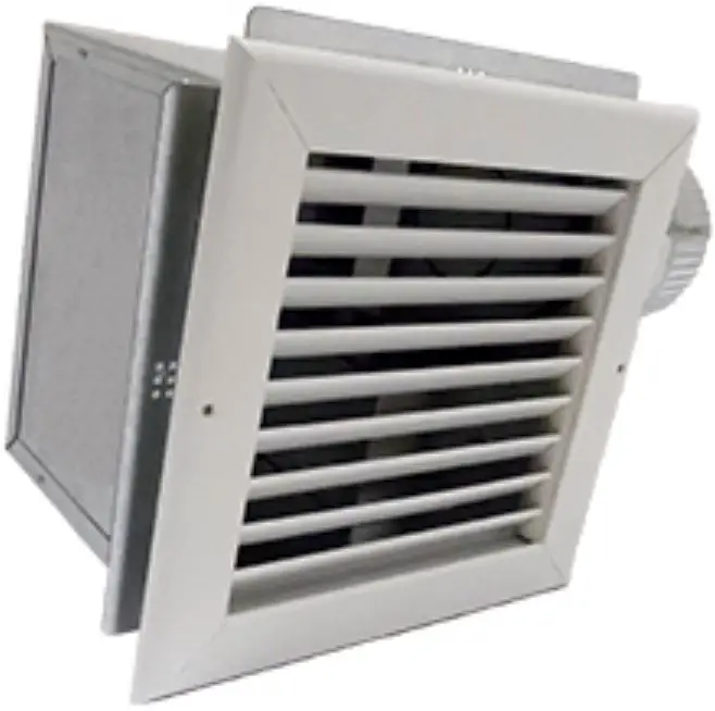 Alde ZRT Zone Register Terminal