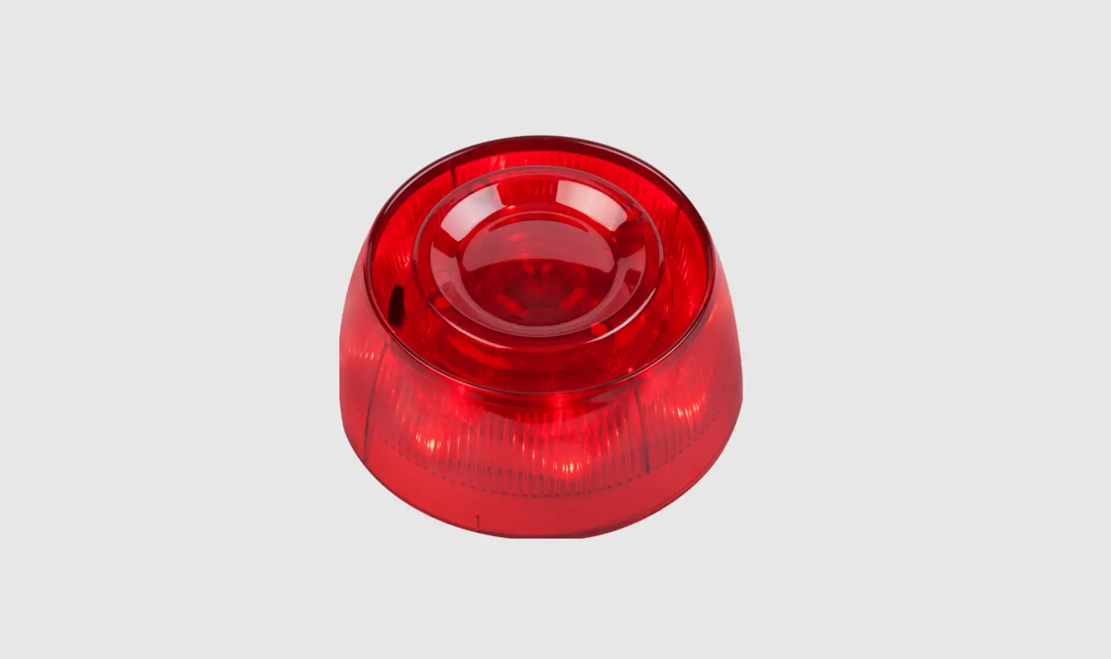 Teletek Sensoiris Ws Intelligent Analogue Addressable Fire Alarm Sounder And Strobe Instruction Manual