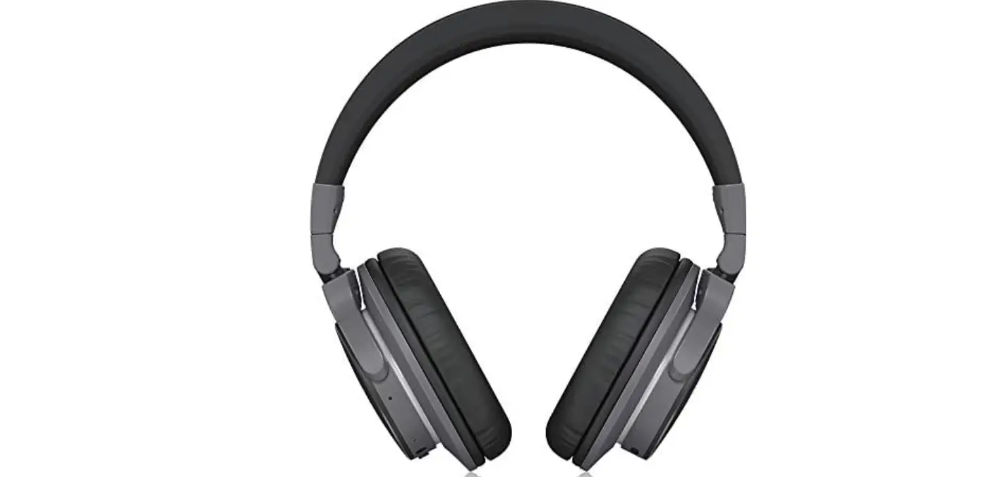 Behringer Premium High-fidelity Headphones User Guide Behringer Premium High-fidelity Headphones User Guide