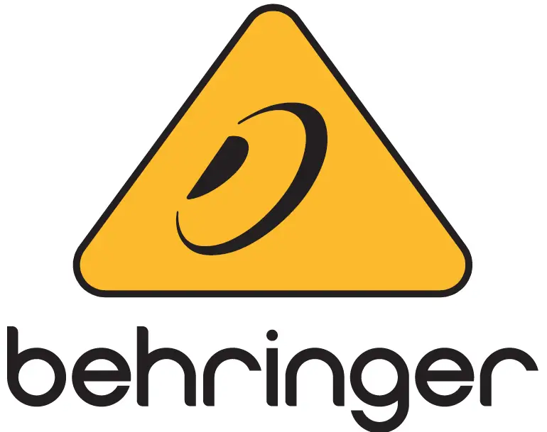 behringer-Premium-High-Fidelity-Headphones-LOGO