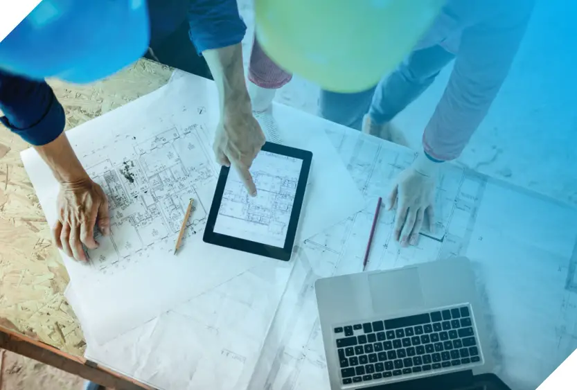 System design support and training