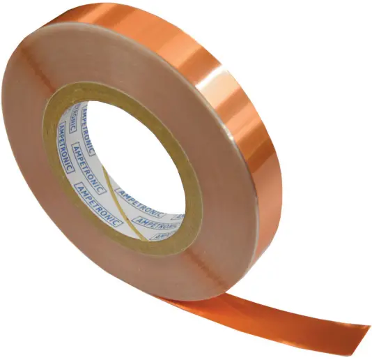 Copper tape