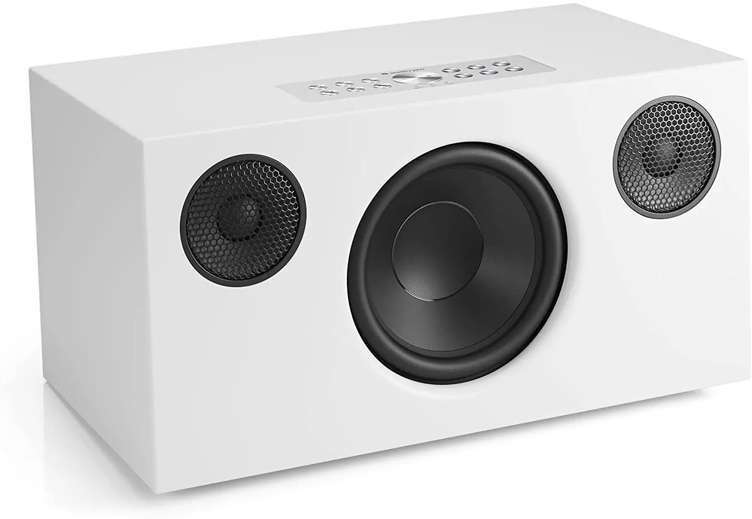 Spotify Audio Pro Connected HiFi