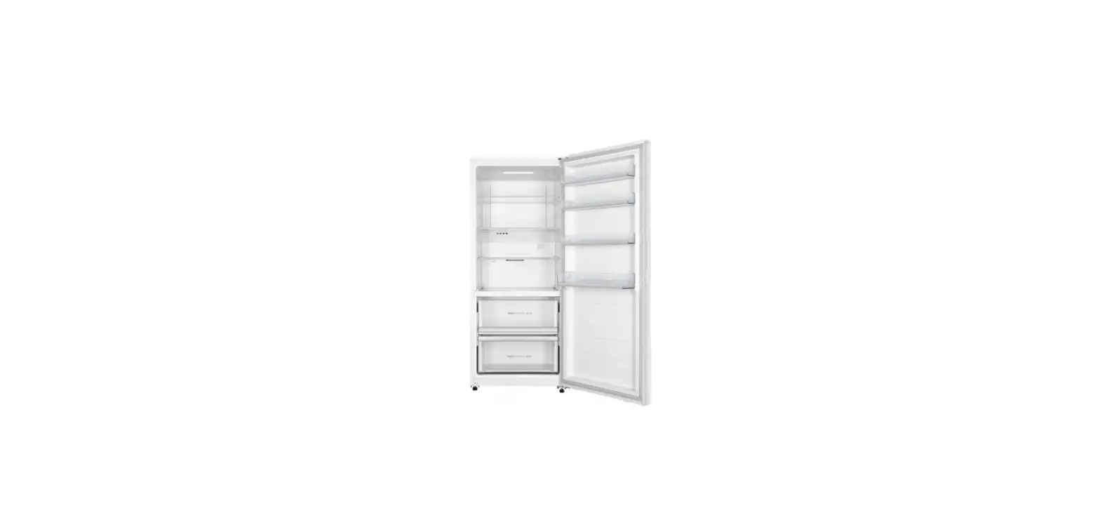 Haier Hrf505vw 465l Vertical Refrigerator User Guide