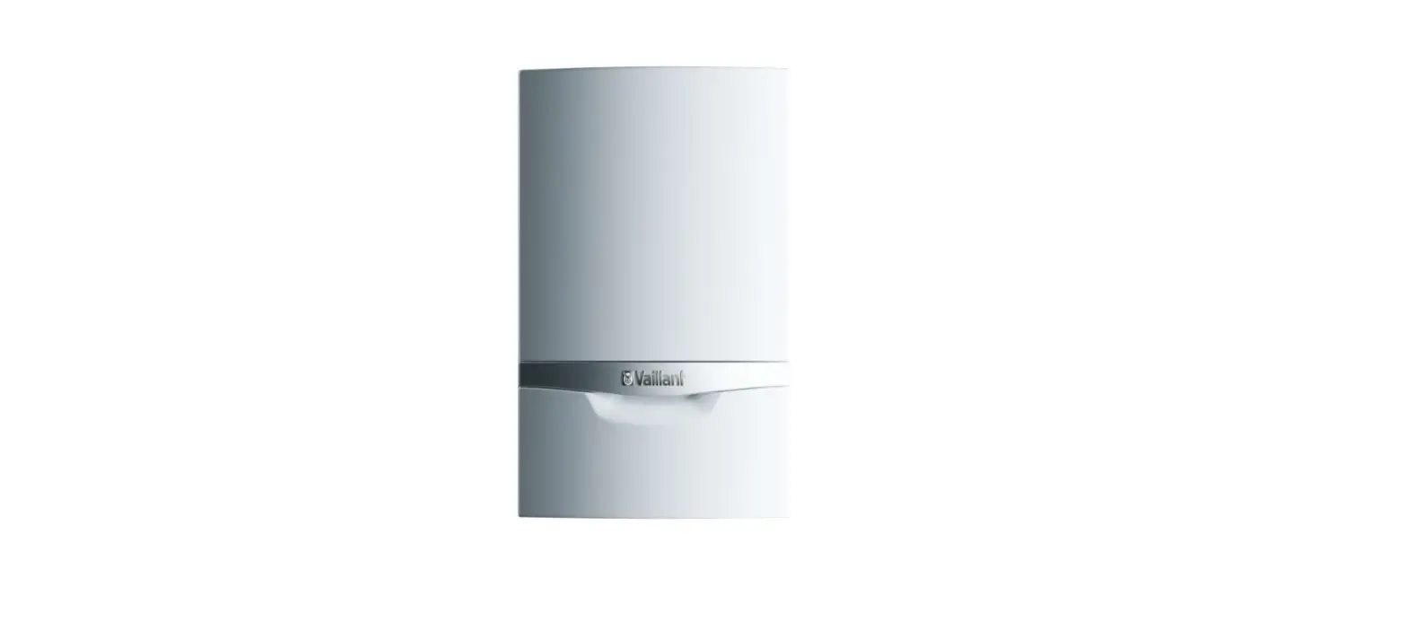 Vaillant Ecotec Pro 28 Combination Boiler User Manual