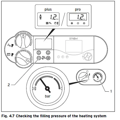 Vaillant-Ecotec-Pro- 28-Combination-Boiler-fig-12