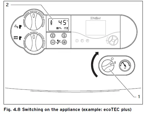 Vaillant-Ecotec-Pro- 28-Combination-Boiler-fig-13