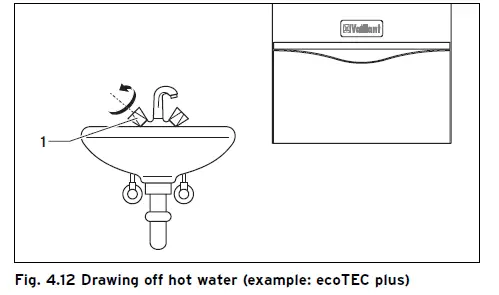 Vaillant-Ecotec-Pro- 28-Combination-Boiler-fig-17
