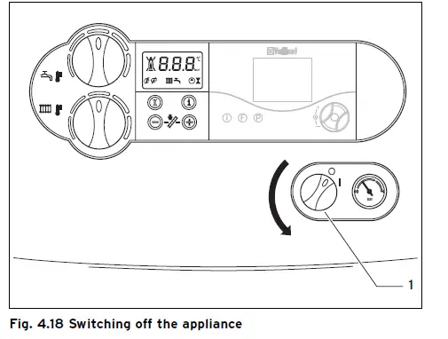 Vaillant-Ecotec-Pro- 28-Combination-Boiler-fig-23
