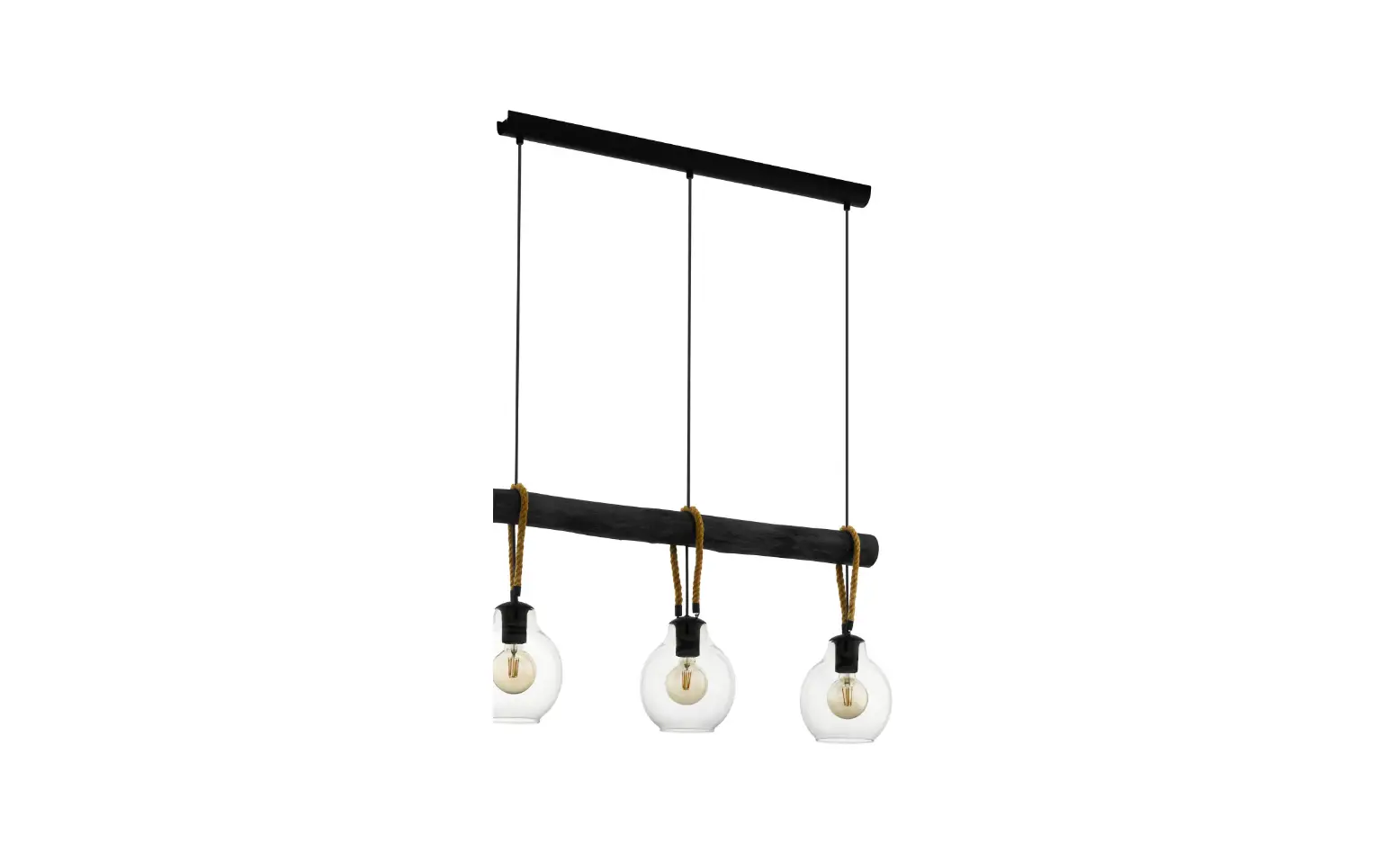 Eglo 43618a Roding Pendant Light Instructions
