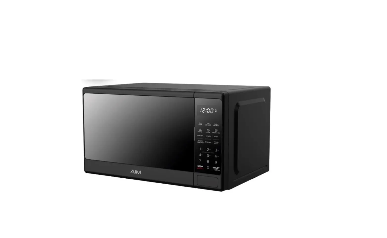 Aim Amw25eb 700w 20 Litre Electronic Microwave Oven User Manual Aim Amw25eb 700w 20 Litre Electronic Microwave Oven User Manual