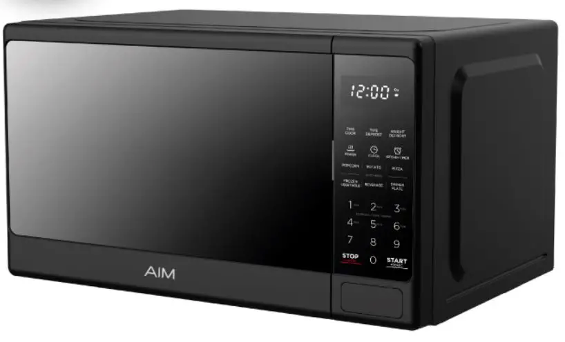 AiM-AMW25EB-700W-20-Litre-Electronic-Microwave-Oven-product