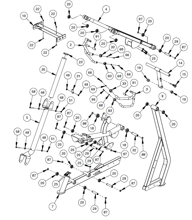 HOIST-RS-1201-A-PULL-DOWN-Fitness-FIG-13