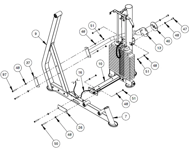 HOIST-RS-1201-A-PULL-DOWN-Fitness-FIG-4