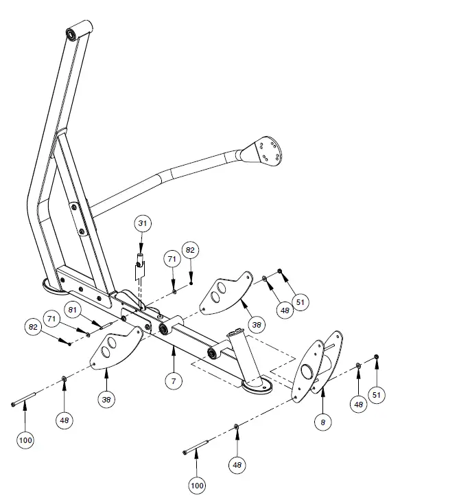 HOIST-RS-1201-A-PULL-DOWN-Fitness-FIG-5