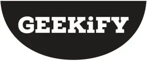 Geekify logo