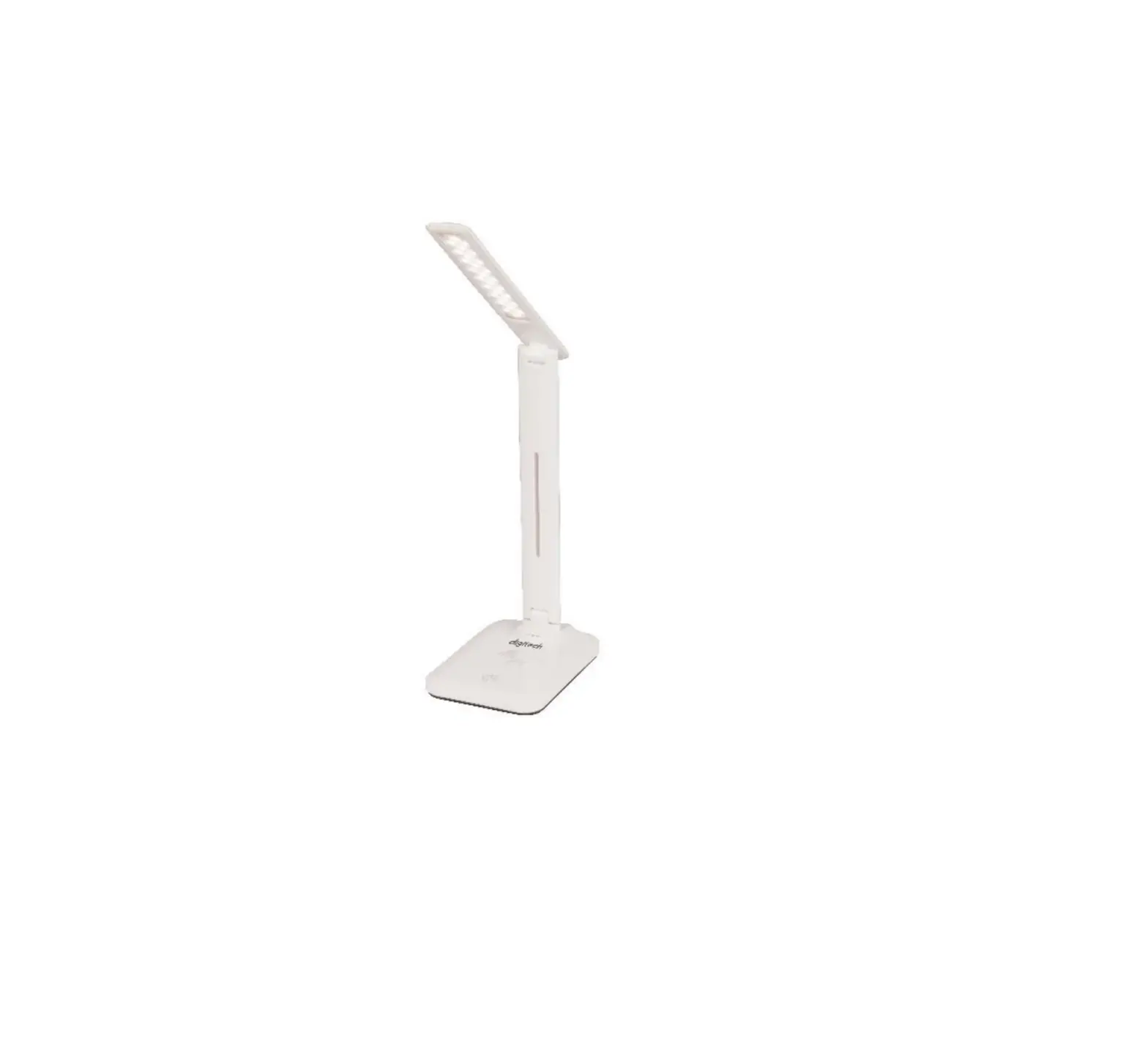 Digitech Sl-3150 Led Desk Lamp With Qi Wireless Charging User Manual