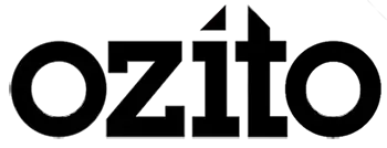 ozito Auto Darkening Welding Helmet-logo