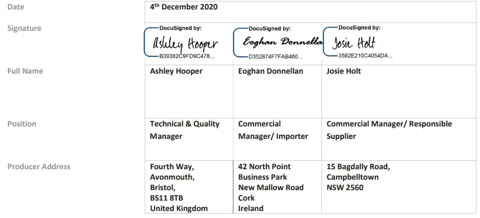 POLAR CT423 Pizza Counter with Marble Top Instruction Manual - Description