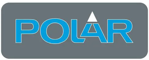 POLAR Logo