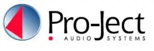 Pro-Ject logo