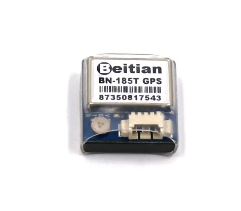 Beitian Bn-185t Gnss Module + Antenna Datasheet Revision 5.39 User Manual Beitian Bn-185t Gnss Module + Antenna Datasheet Revision 5.39 User Manual