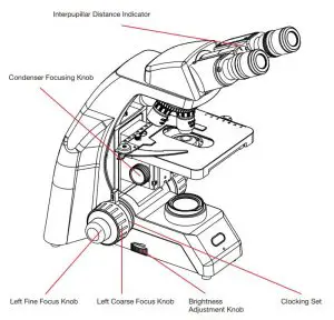 FIG 10 Adjustment and Operation