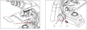FIG 12 Adjustment and Operation