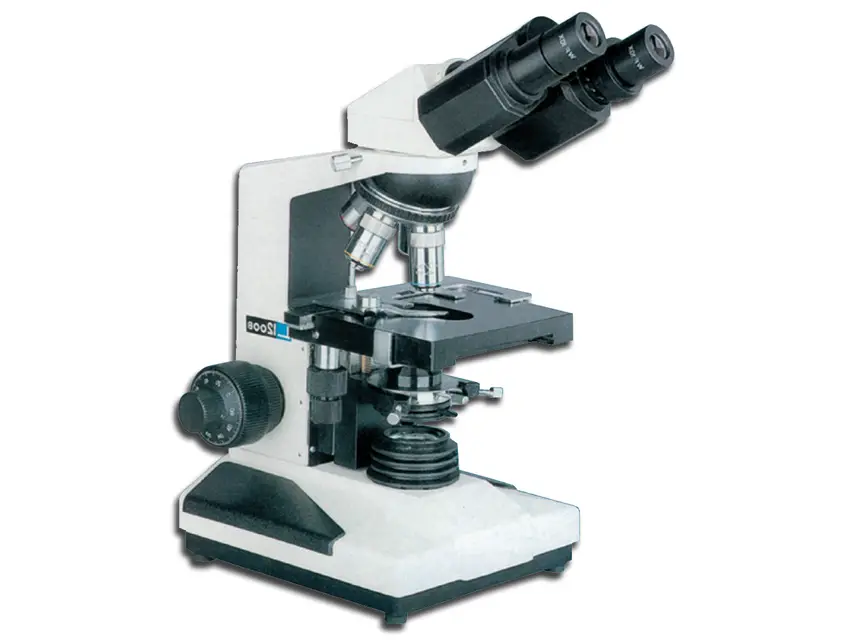 Gima Biological Microscope User Manual