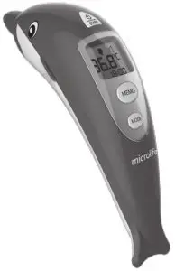 microlife NC 400 Non Contact Thermometer