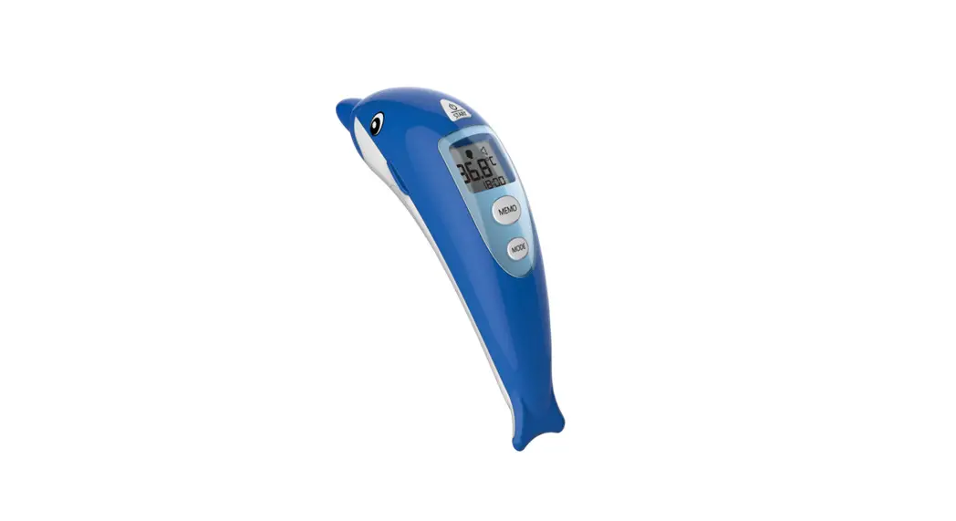Microlife Nc 400 Non Contact Thermometer Instruction Manual