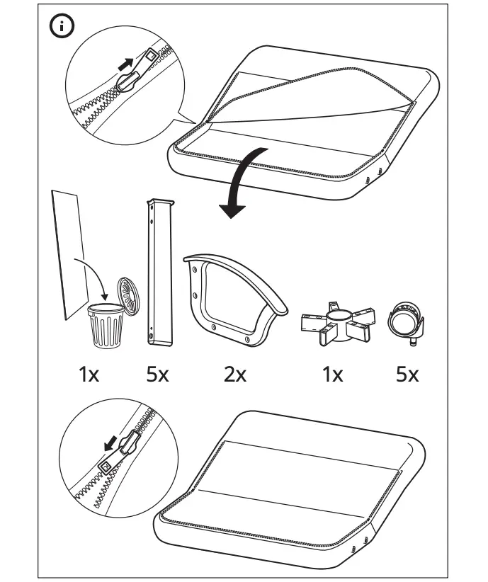 Instruction Figure 1