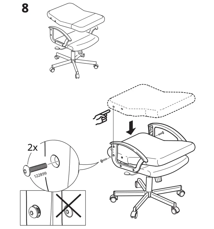 Instruction Figure 6