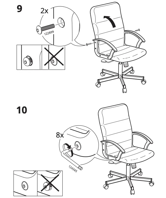 Instruction Figure 7