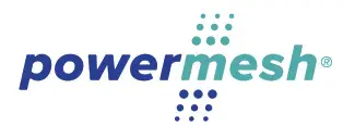 powermesh logo