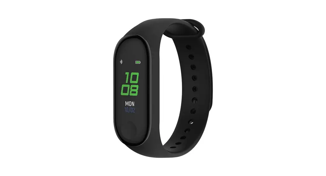 Forever Sb-50 Fitness Tracker Smartband User Manual