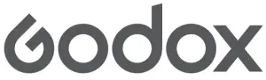 Godox ML30 Portable Led Video Light - logo