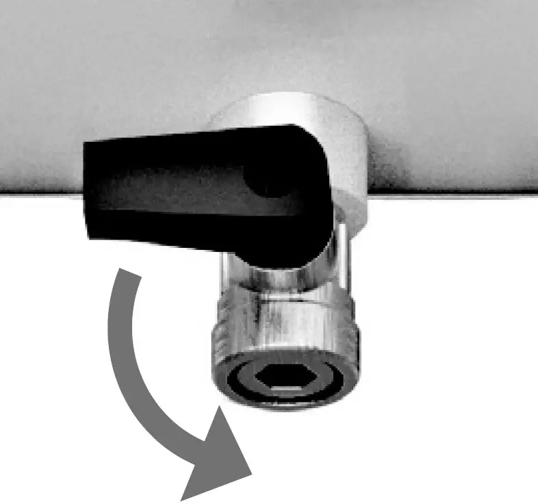 Breaking in the Air Compressor 02