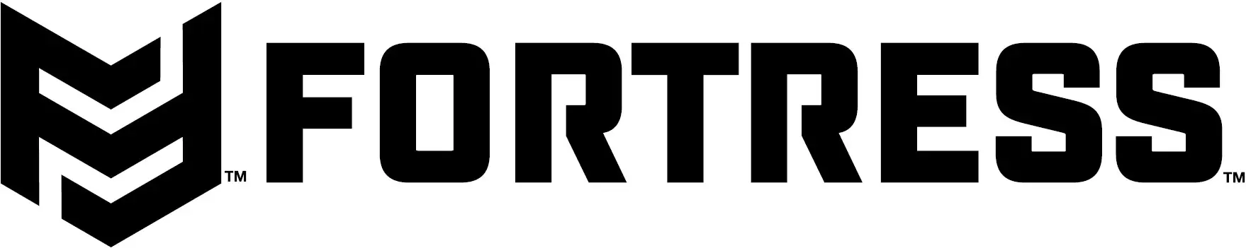 Fortress Logo