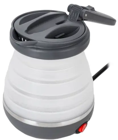 ADLER AD1279 Foldable Electric Water Kettle