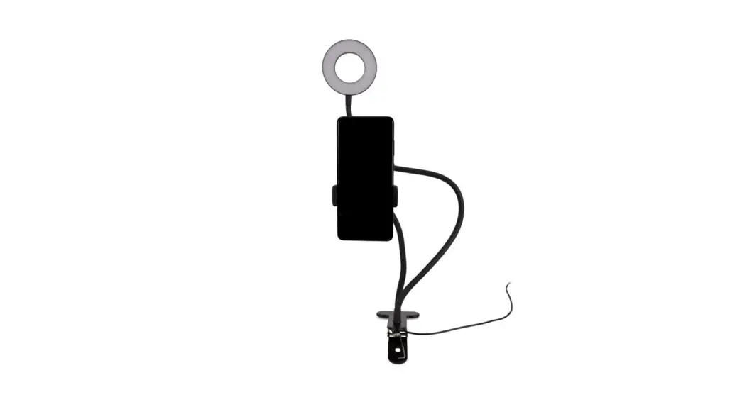 Brainz 38550 Home Office Led Phone Holder Instruction Manual Brainz 38550 Home Office Led Phone Holder Instruction Manual