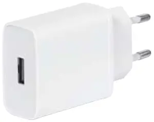 VIVANCO 60807 Mobile Phone Charger