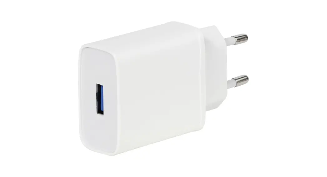 Vivanco 60807 Mobile Phone Charger User Guide