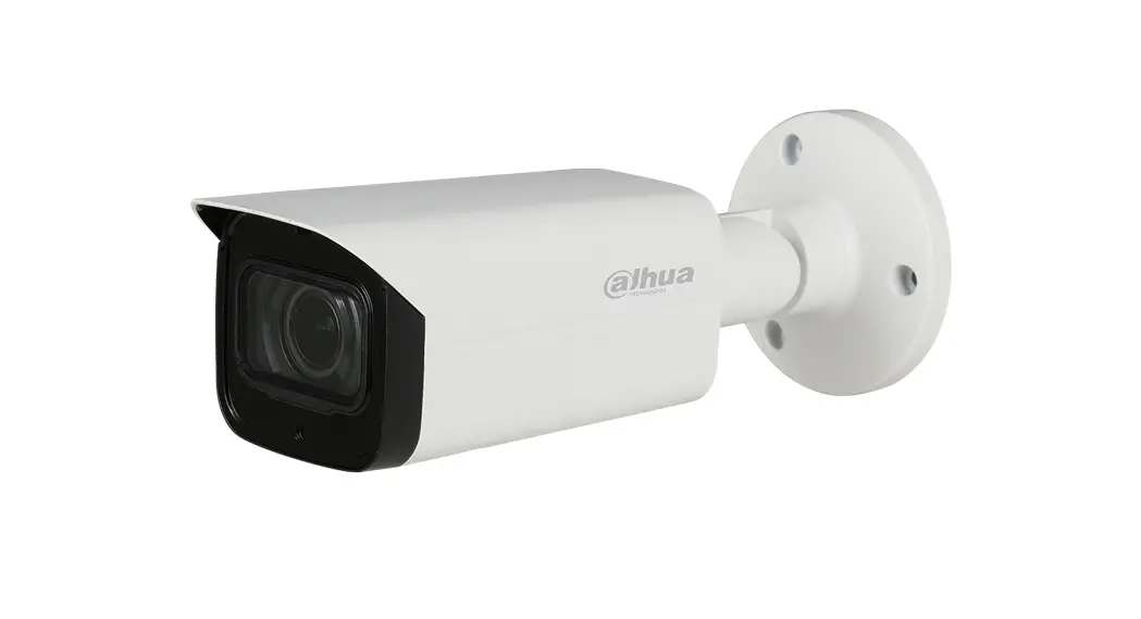 Dahua Panoramic Series Hdcvi Bullet Camera User Guide