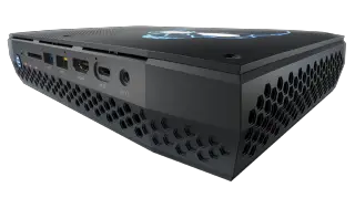 Intel Nuc Kit Nuc8i7hnk And Nuc8i7hvk User Manual