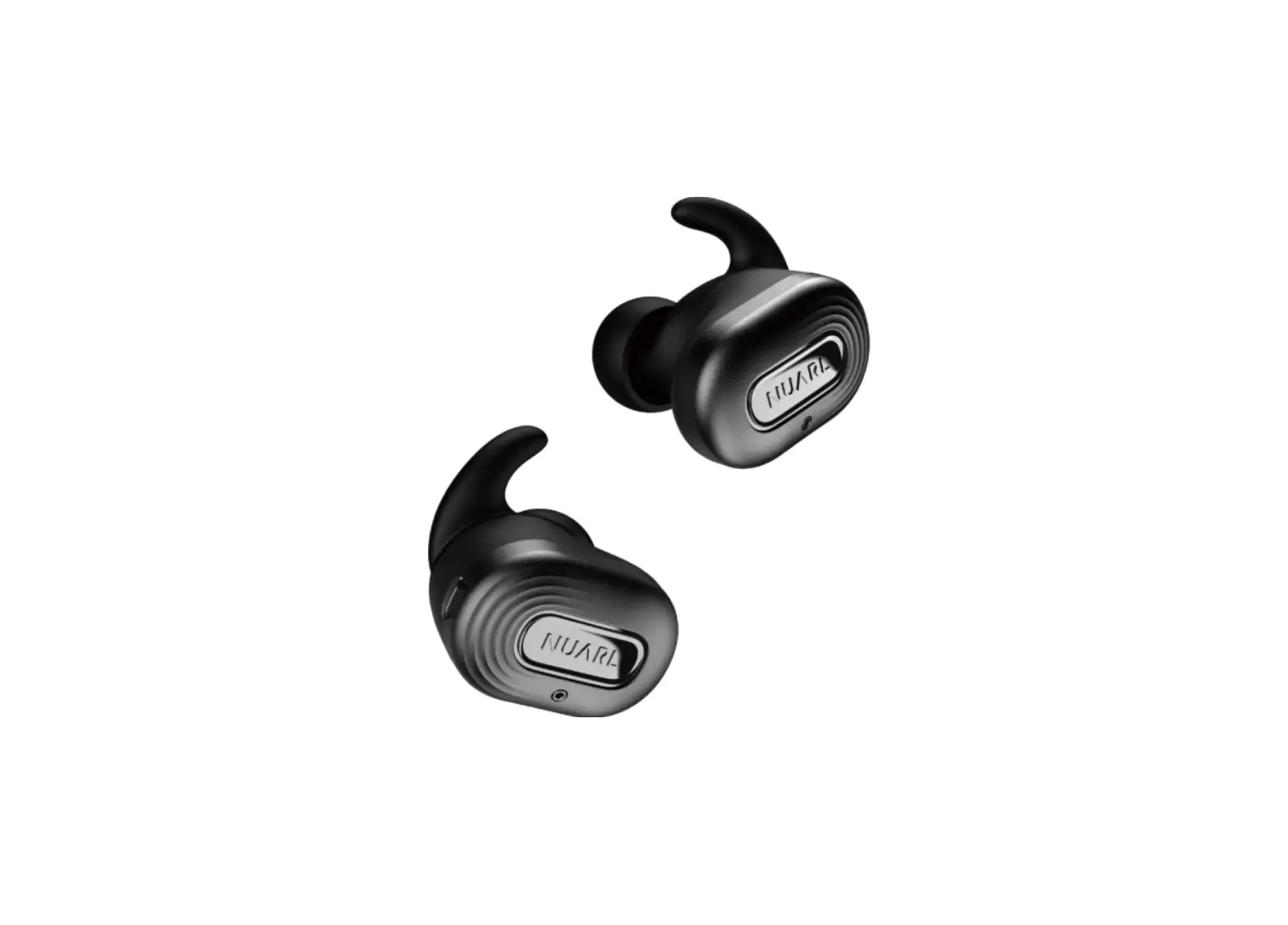 Nuarl N10 Pro Earbuds User Manual Nuarl N10 Pro Earbuds User Manual